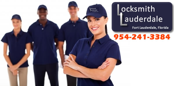 fort lauderdale locksmith service